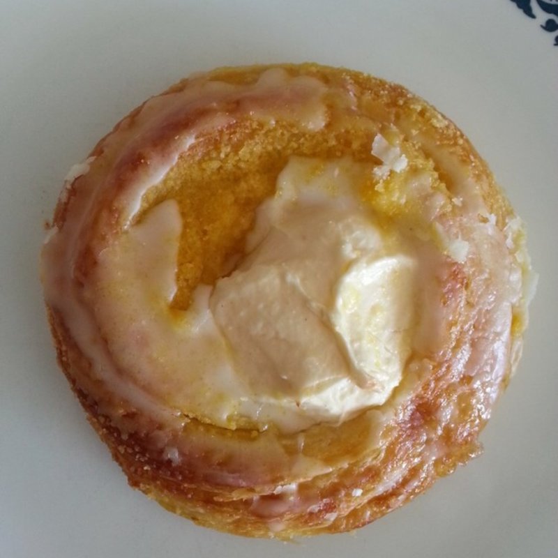 Cheese Danish(Torrance Bekery)