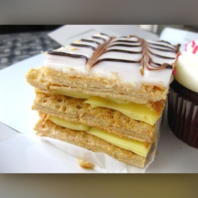 Napoleon(Torrance Bekery)