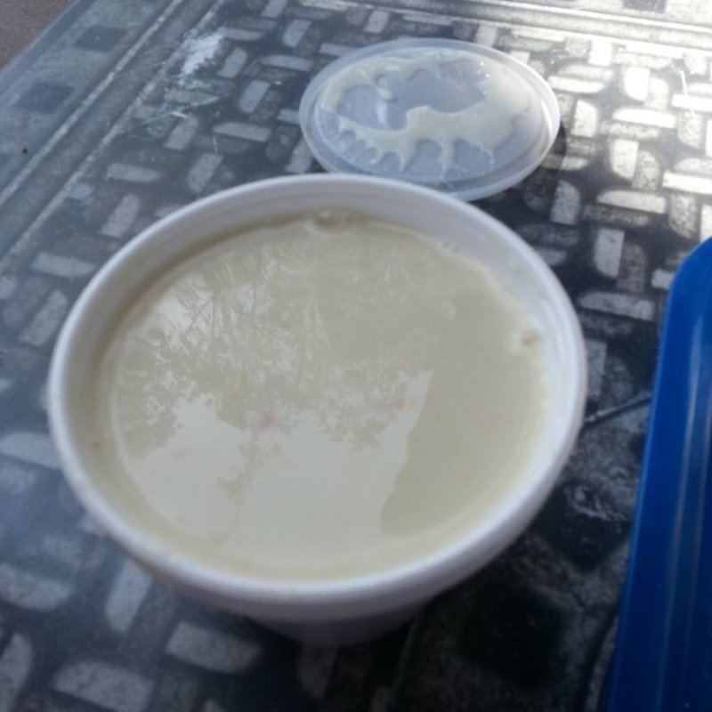 Potato Soup(Torrance Bekery)