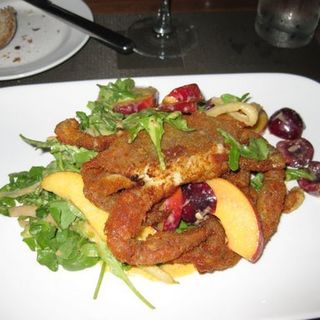 Soft Shell Crab(Blue Fin)