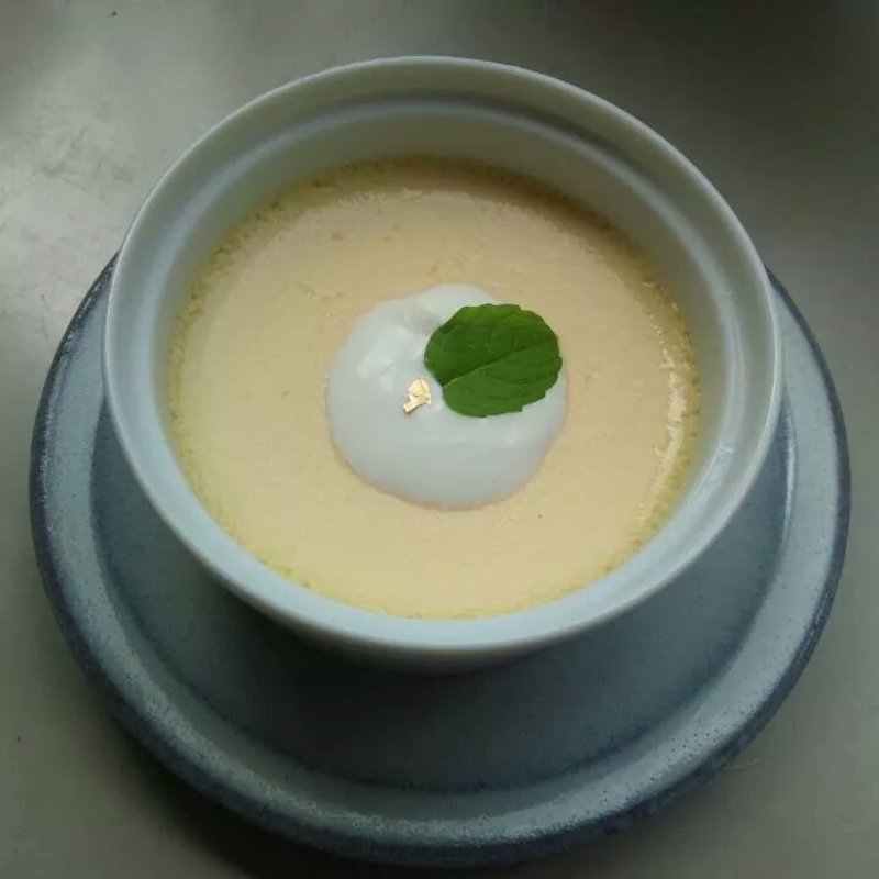 チーズケーキ(カフェまる （Caf?）)