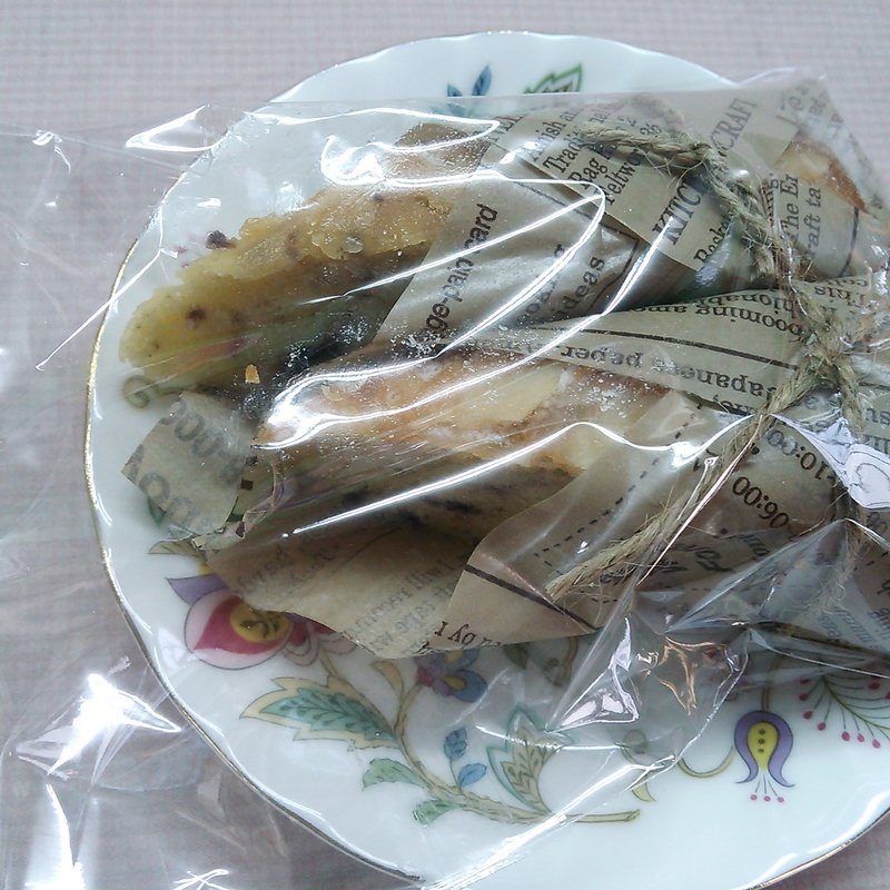 パウンドケーキ(レストランウチエ)