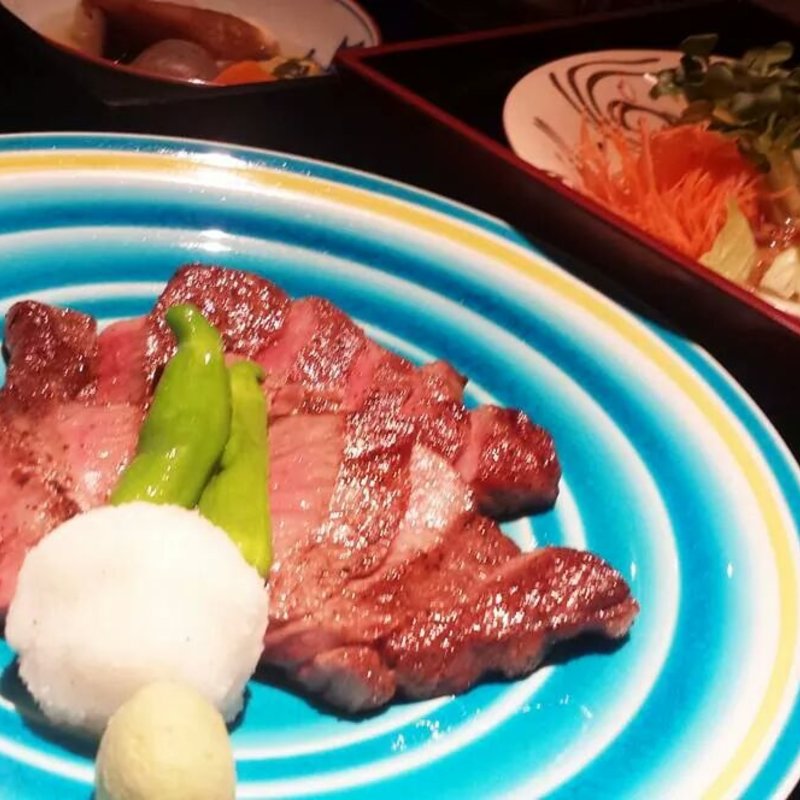 特選和牛サーロイン(治兵衛 )