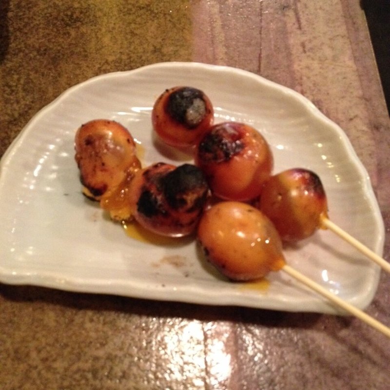 きんかん(もんじろう)