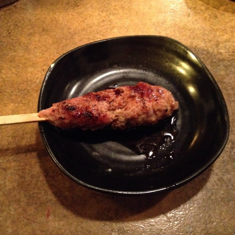 つくね タレ(もんじろう)