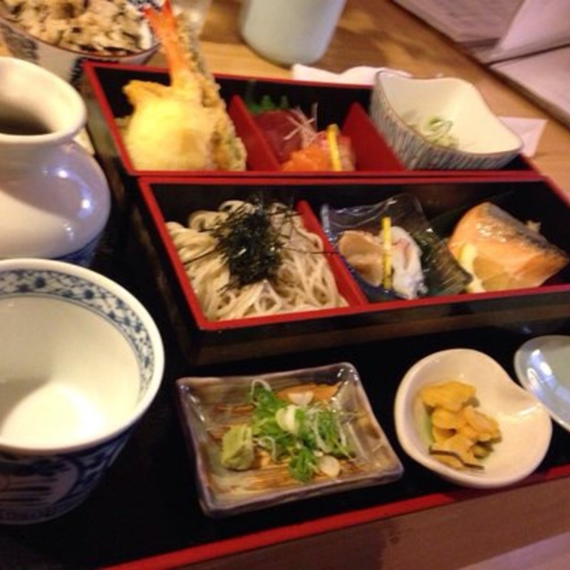 いなば弁当(I-NABA)