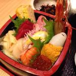ちらし寿司