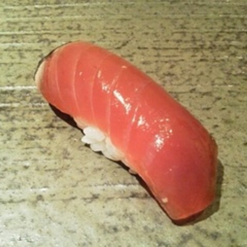 づけ(西麻布 すし天)