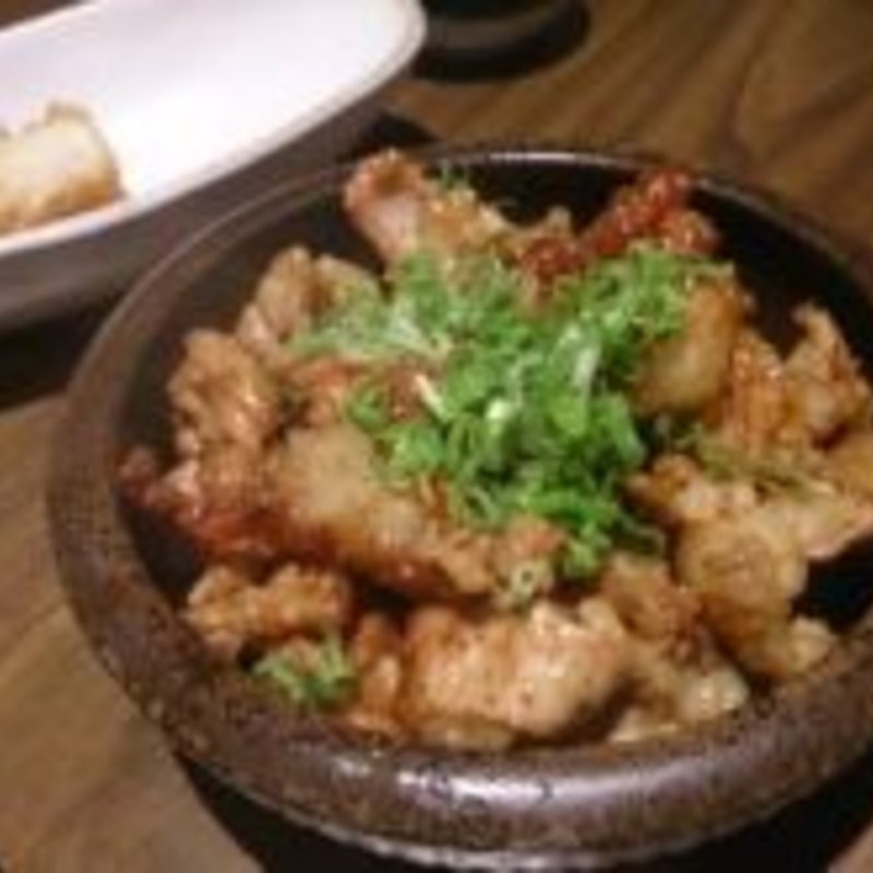 もつ焼き(Izakaya Tako-No-Ki)