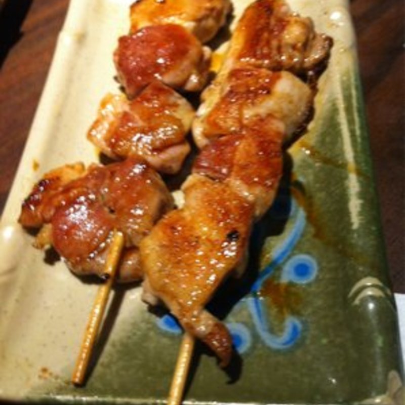 焼き鳥　たれ(Izakaya Tako-No-Ki)