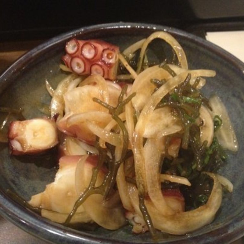 タコポキ(Izakaya Tako-No-Ki)