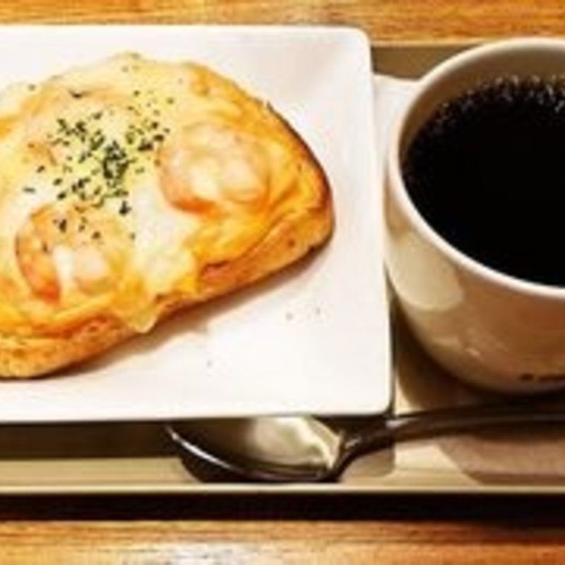 エビのトマトクリーム ブレンド(E PRONTO(エ プロント) 武蔵小杉店)