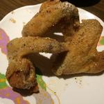 手羽先(Izakaya Tako-No-Ki)