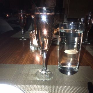 prosecco(Blue Fin)