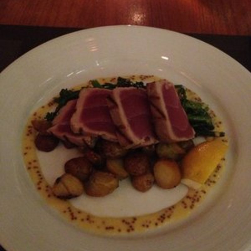 bigeye tuna(Blue Fin)