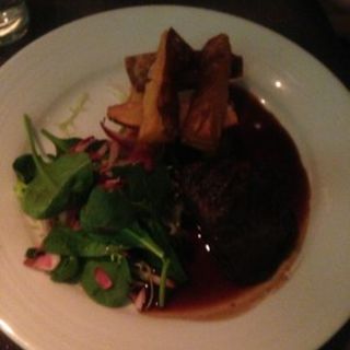 Filet Mignon(Blue Fin)