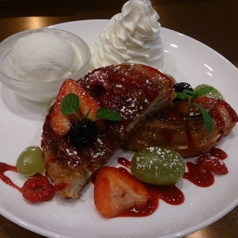 (アイボリッシュ)