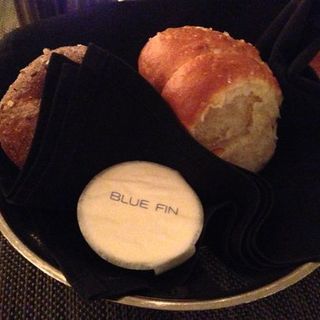 bread(Blue Fin)