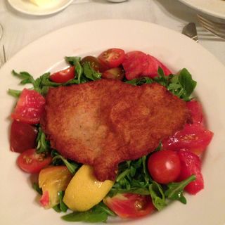 Chicken(Jojo Restaurant)