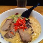 博多ラーメン
