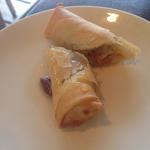 Spring roll