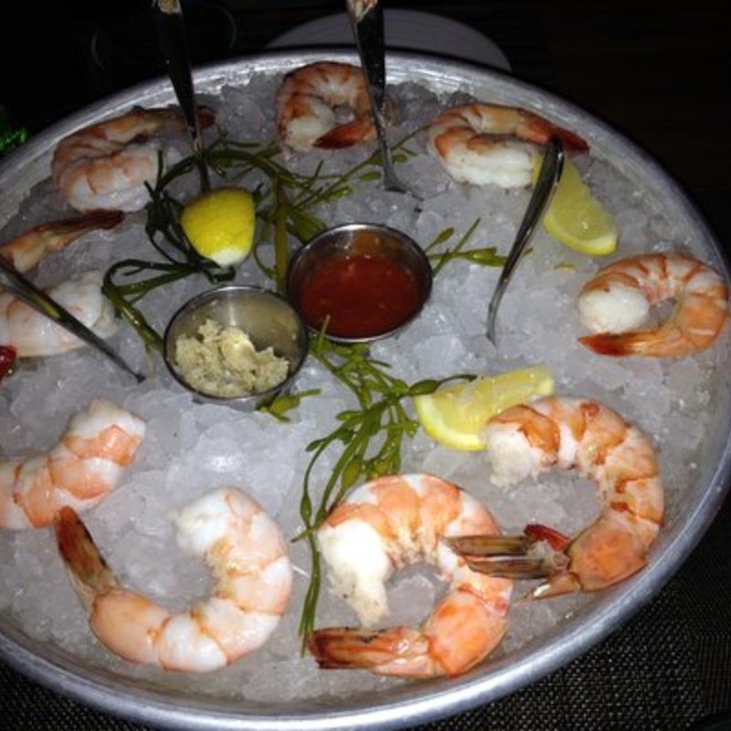 Shrimp Cocktail(Blue Fin)