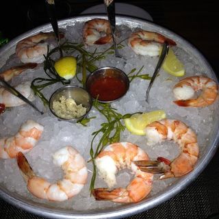 Shrimp Cocktail(Blue Fin)