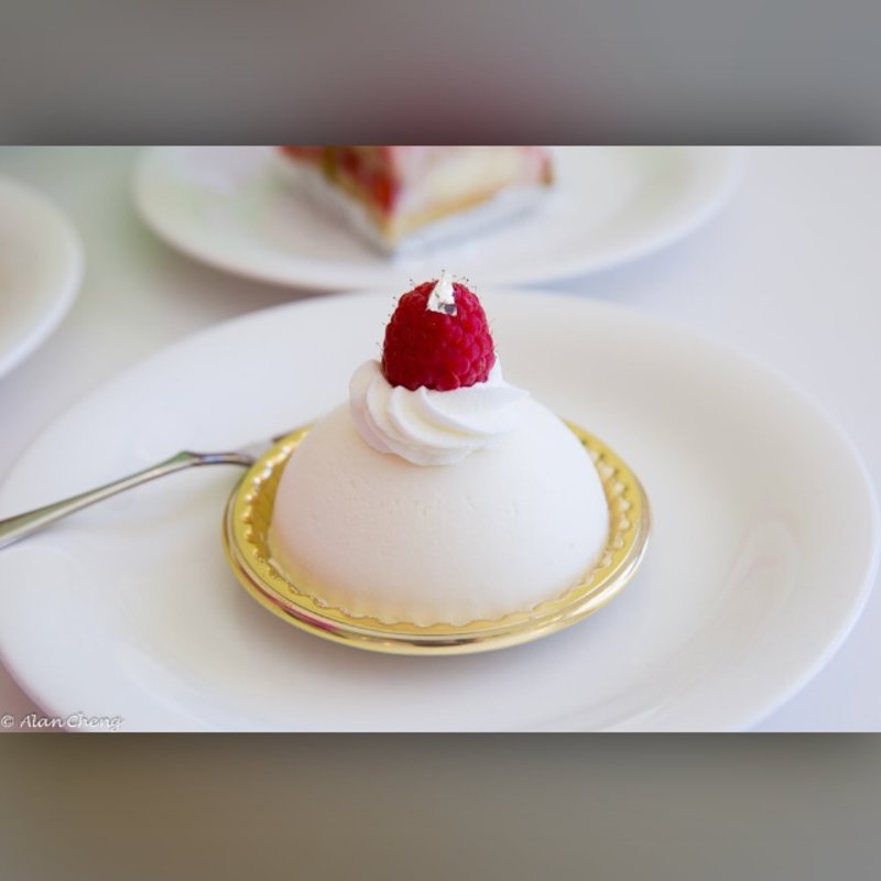 La Princesses(Patisserie Chantilly)