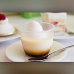 Creamy Pudding