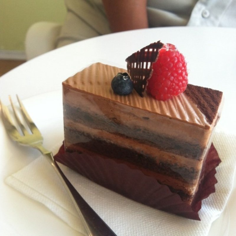 Chocolate de Amore(Patisserie Chantilly)