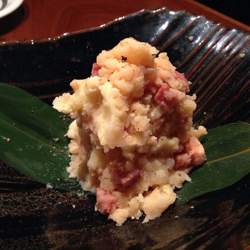 ポテトサラダ(七代目 寅)