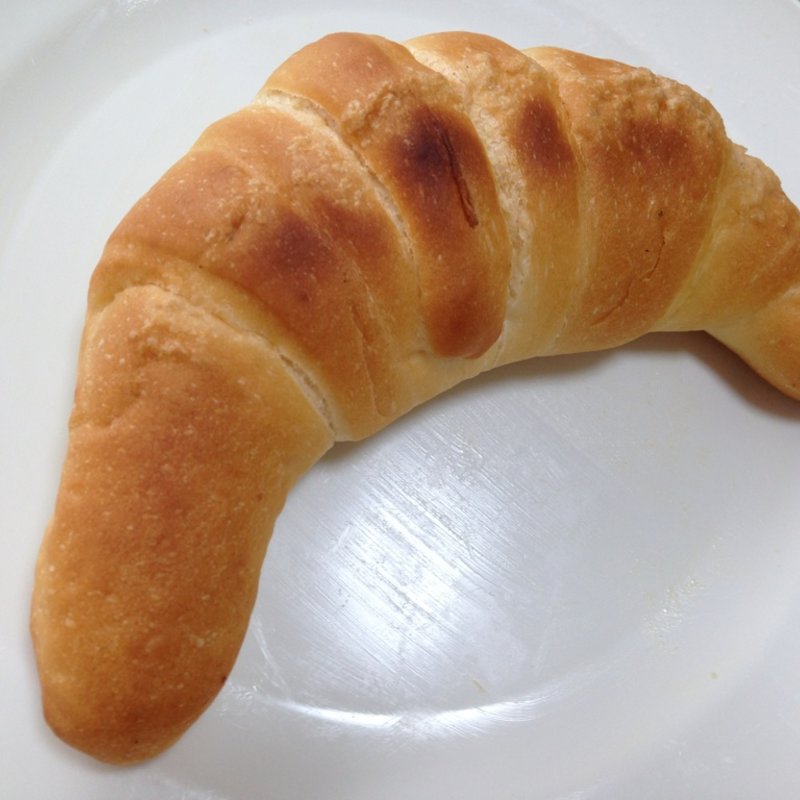 塩パンロール(ポンパドウル 香里園店)