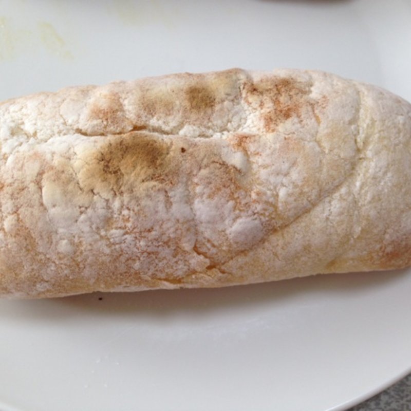 チャパタ(ルビアン 阪神百貨店 （LE BIHAN）)