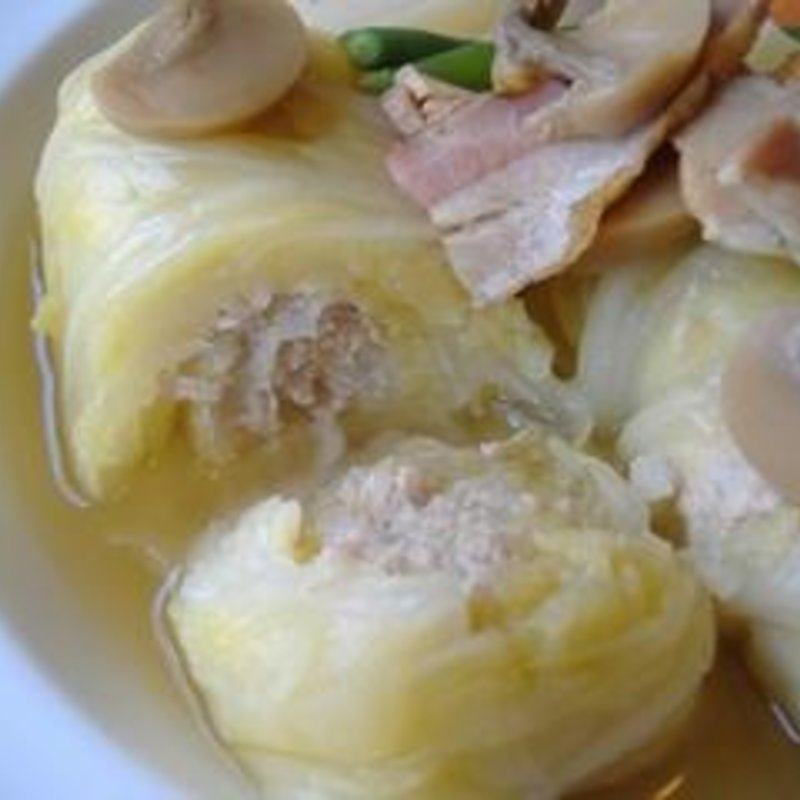 ロールキャベツ(Cafe*RINO （カフェ　リノ）)