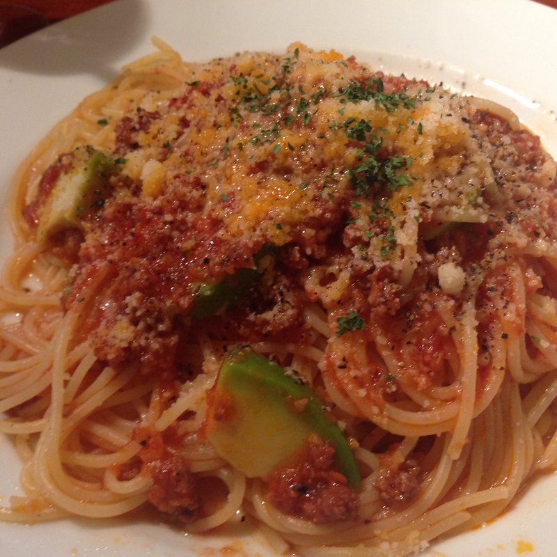 アボカドミートソース(janoja (ジャノジャ))