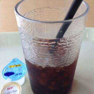 アイスコーヒー(ピアシックス （CAFE PIER6）)