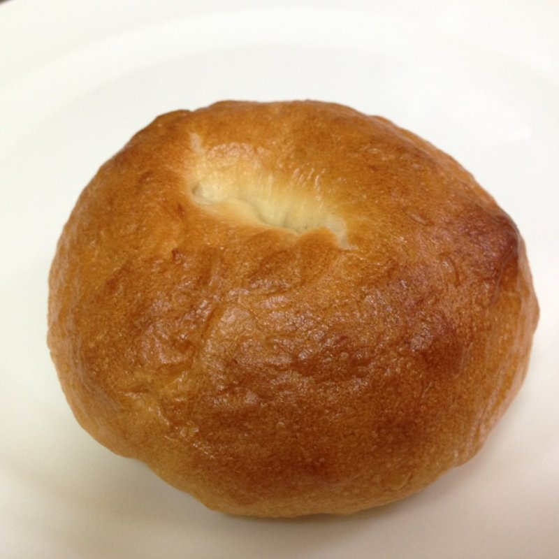 ベーグル（プレーン）(VESTA 福島本店)