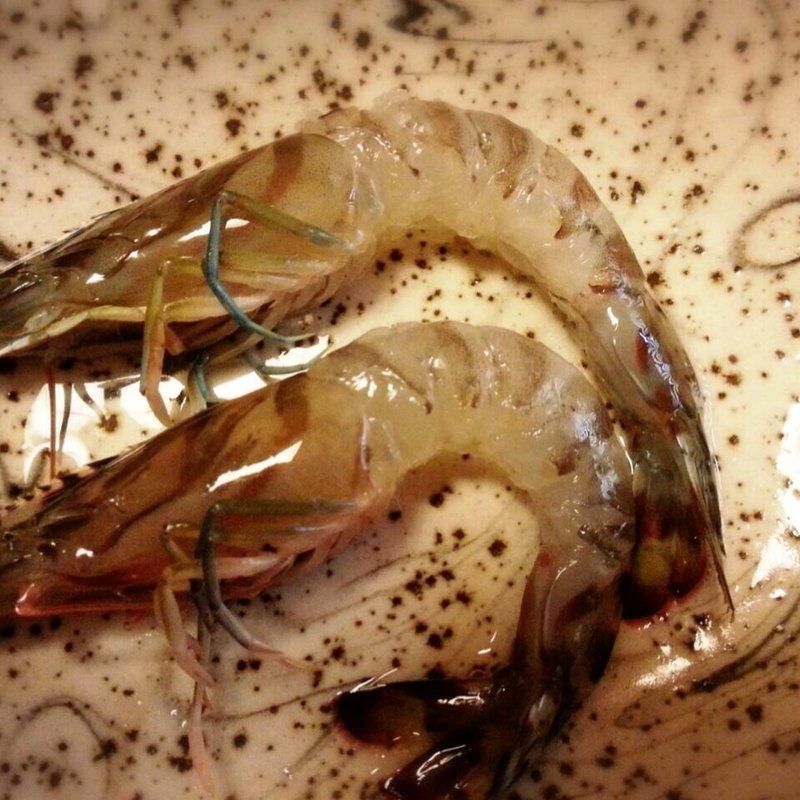 車海老踊り(ちゅう心)