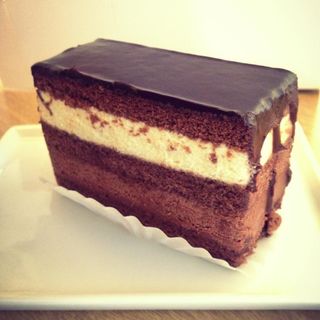 Elby （エルビー）(Sage French Cake)