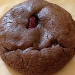 Raspberry Chocolate