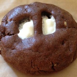 Rocky Road(Milk Jar Cookies)