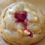 White Chocolate Raspberry 