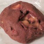 Chocolate Caramel Pecan