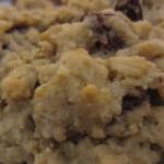 Oatmeal Chocolate Chip