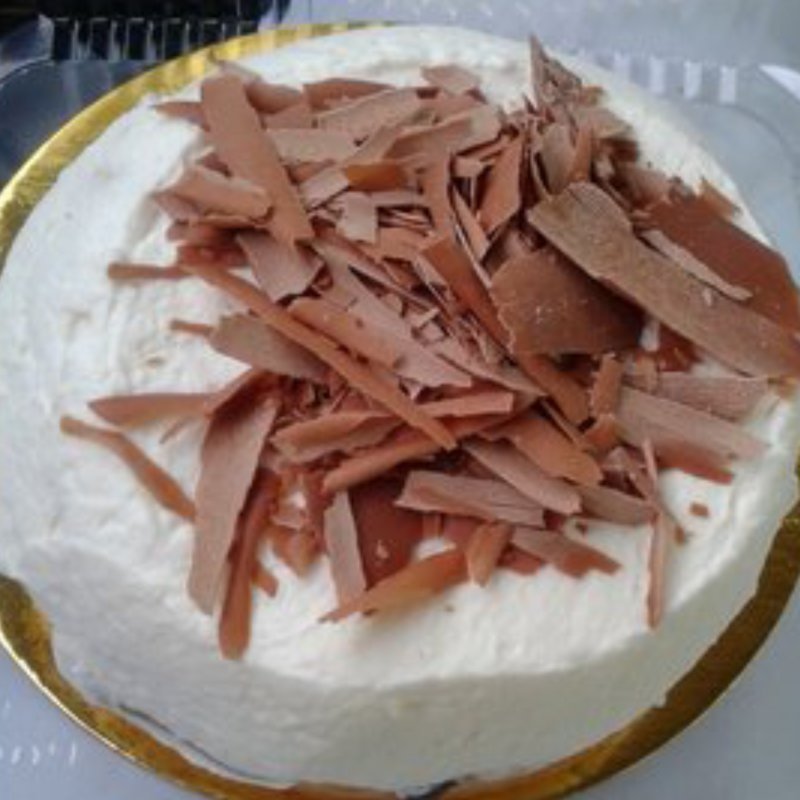 Banana Cream Pie(Susina Bakery &Cake)