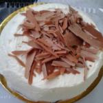 Banana Cream Pie(Susina Bakery &Cake)
