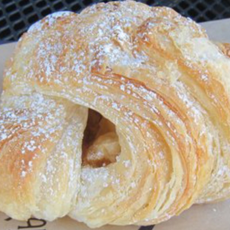 アーモンドクロワッサン(Susina Bakery &Cake)