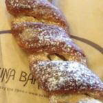 シナモンツイスト(Susina Bakery &Cake)