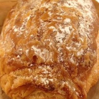 チョコレートクロワッサン(Susina Bakery &Cake)