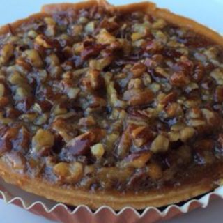 Pecan Pie(Susina Bakery &Cake)